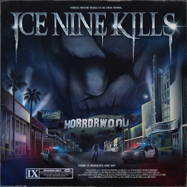 Buy CD!